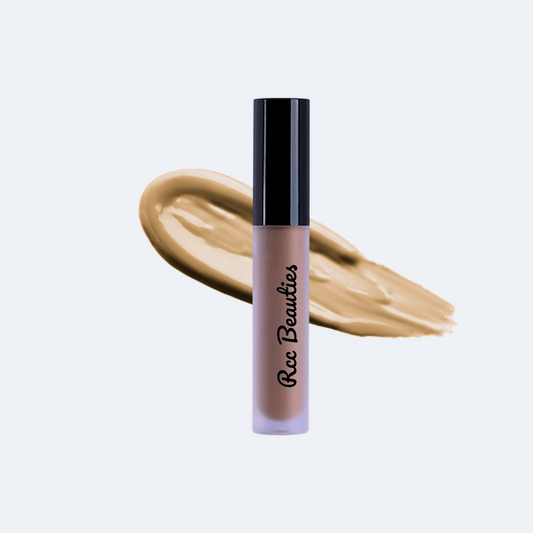 Lip Gloss -  Nude